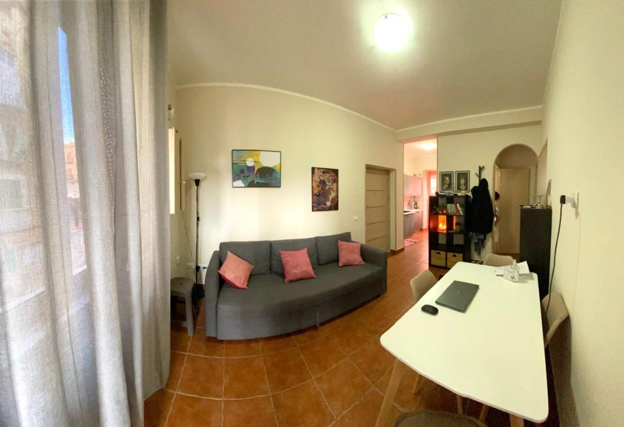 Casa Dello Spasimo Palermo Exterior foto